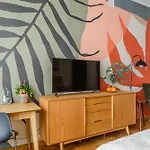 P&O Apartments Wiejska II